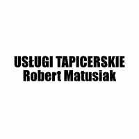 Robert Matusiak Usługi tapicerskie - Usługi tapicerskie