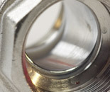 serwis dźwigów, hydraulika siłowa