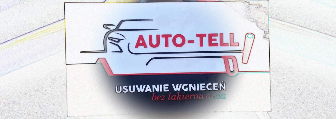 Auto-Tell Cezary Grzywacz
