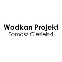 Wodkan Projekt Tomasz Ciesielski - Wodociągi i kanalizacja