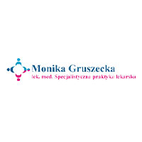 Specjalistyczna Praktyka Lekarska Monika Gruszecka - Pediatrzy
