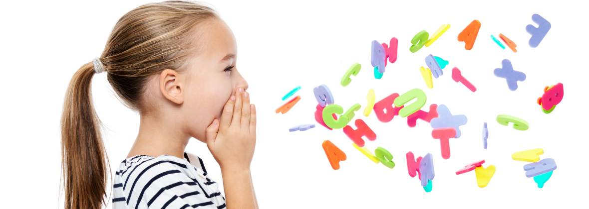 Prywatny Gabinet Logopedyczno-Pedagogiczny Liliana Marczak