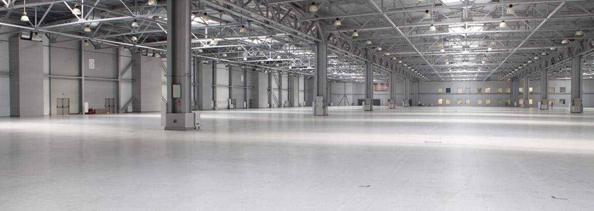 Pos-Bet Posadzki Przemysłowe Mariusz Krygier