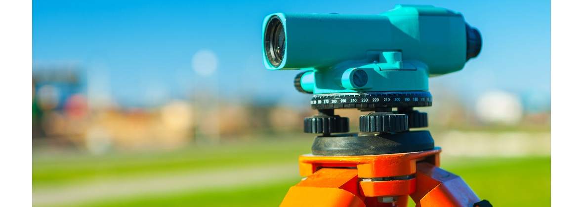 ARGgeo mgr inż. Robert Górecki