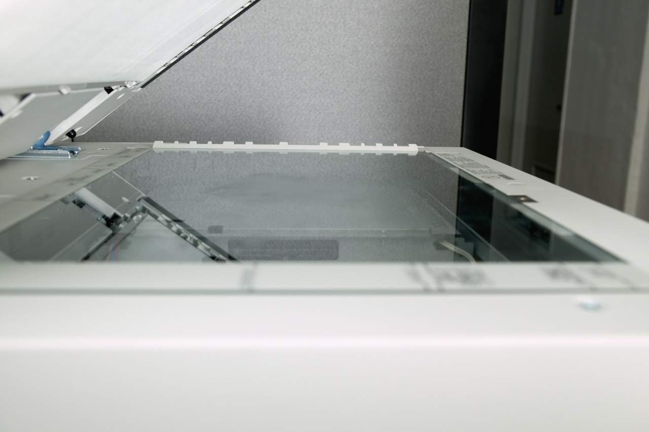 sprzedaż kserokopiarek