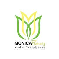 Monika Telma Monica Flowers Studio Florystyczne - Kwiaciarnie