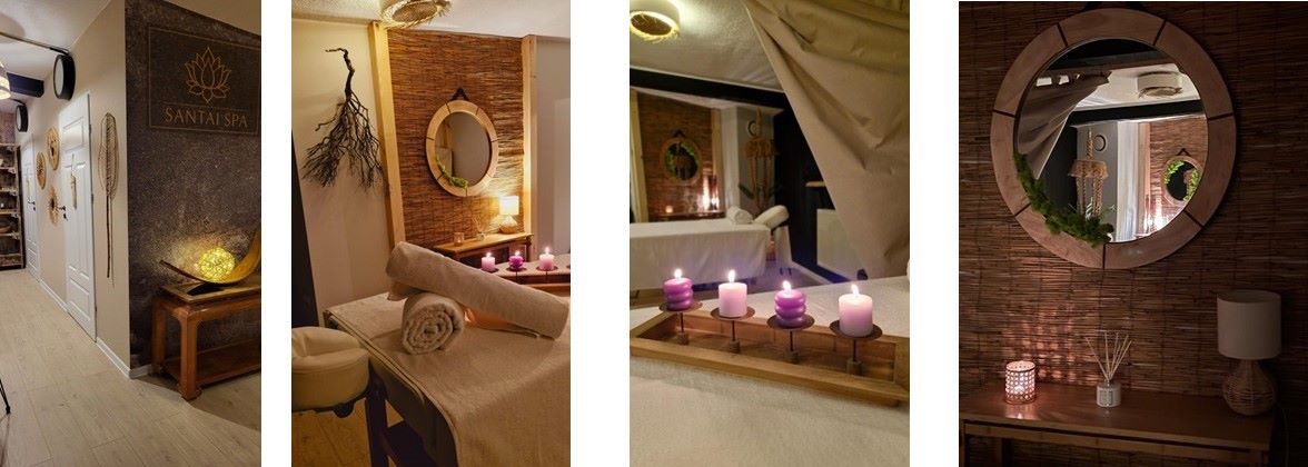 Santai Bali Massage & Spa