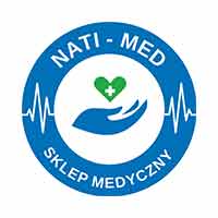 Sklep medyczny - Nati-Med - Sprzęt rehabilitacyjny