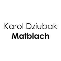Matblach Karol Dziubak - Izolacja termiczna