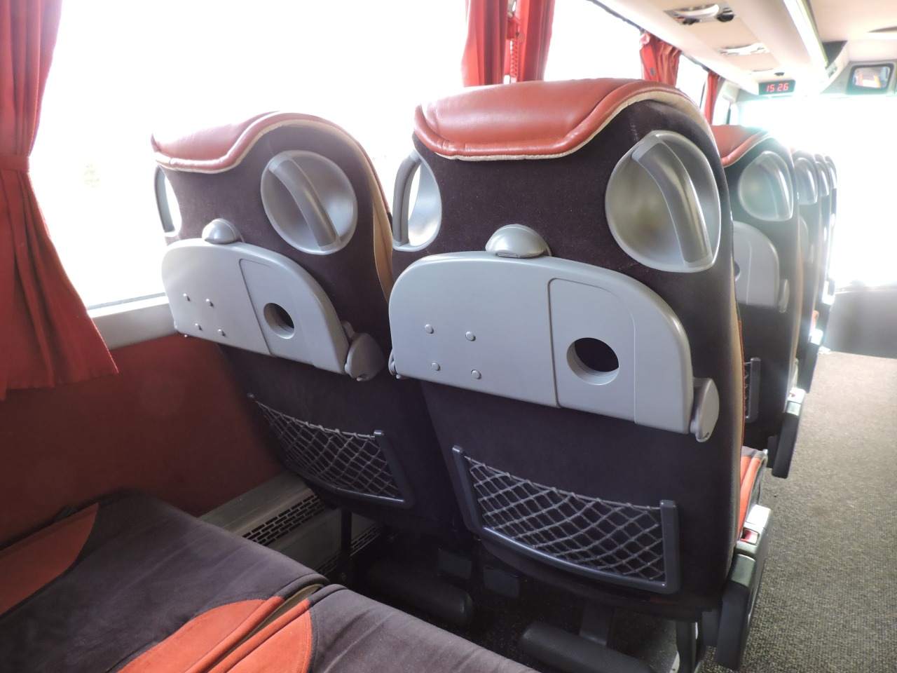 wycieczki autokarowe