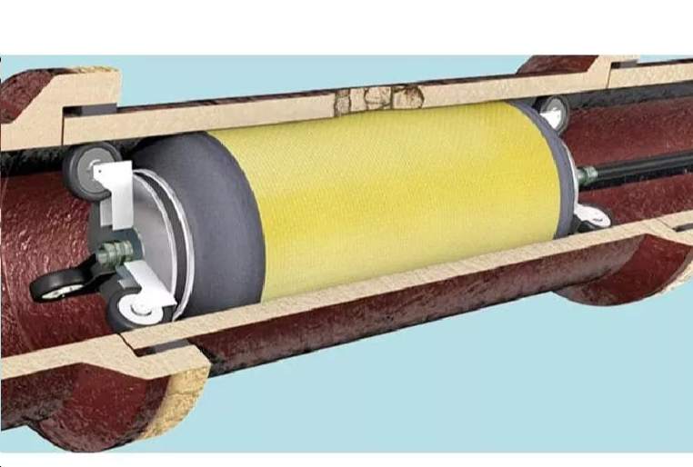 bezwykopowa naprawa kanalizacji