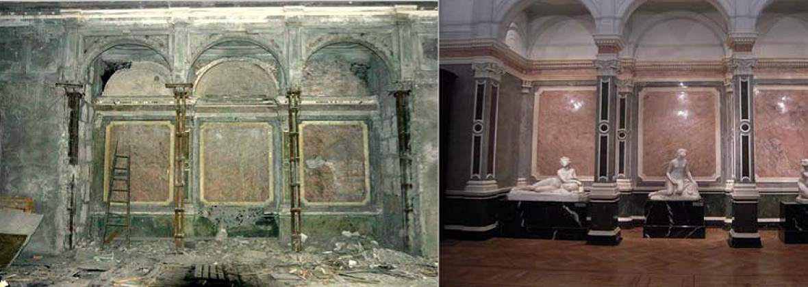 FEHU Aleksandra Pawlik-Świerz Sztukaterie na najwyższym poziomie, Nowy Sącz