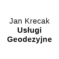 Jan Krecak Usługi Geodezyjne - Geodezja