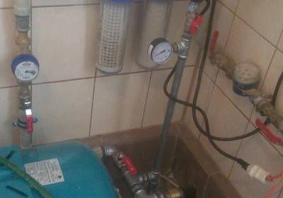 studnie głębinowe, czyszczenie studni kopanych, podłączenie studni głębinowej, filtracja wody