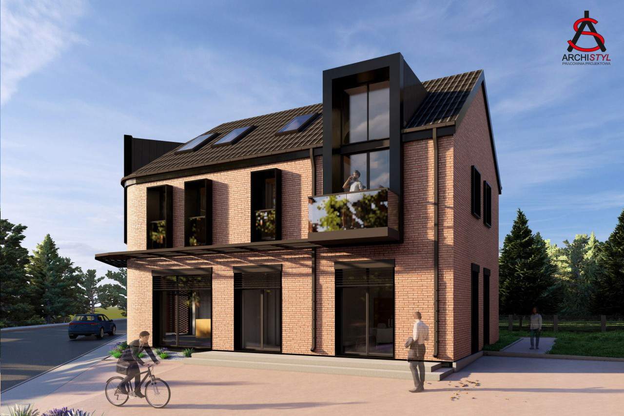 biuro projektowe, nieruchomości, projekty domów, firma projektowa