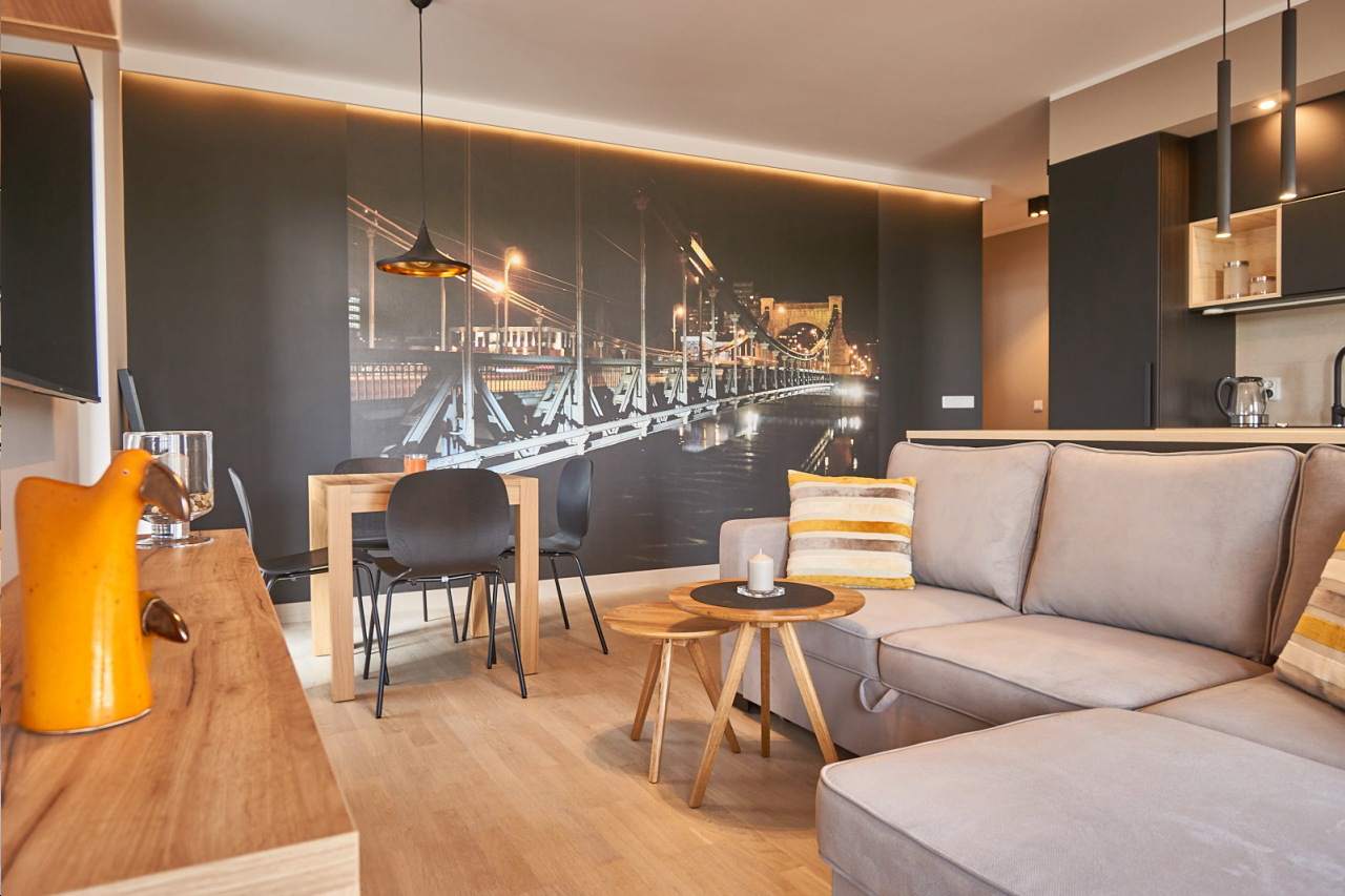 apartament na wynajem