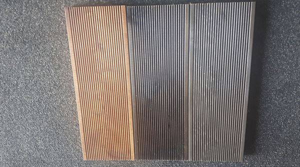 modrzew syberyjski olejowany