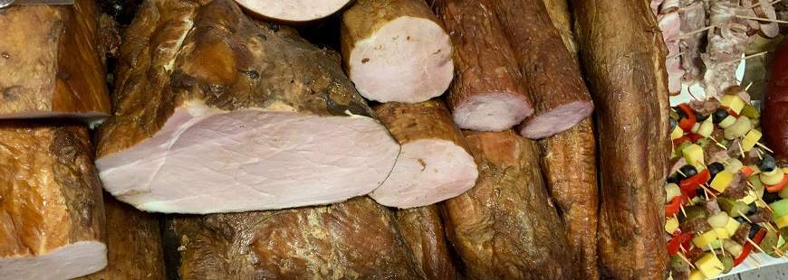 Bacyniok II Joanna Kędzierska