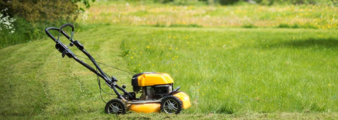 : Bystry Ogród Diler - Serwis - Naprawa