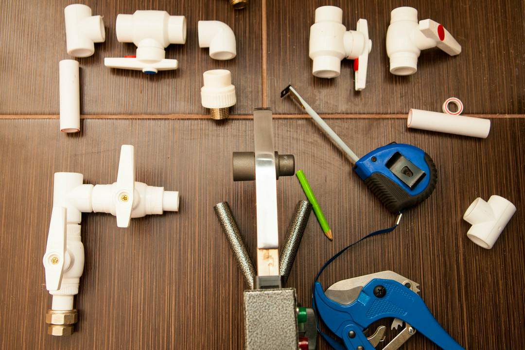 montaż urządzeń grzewczych