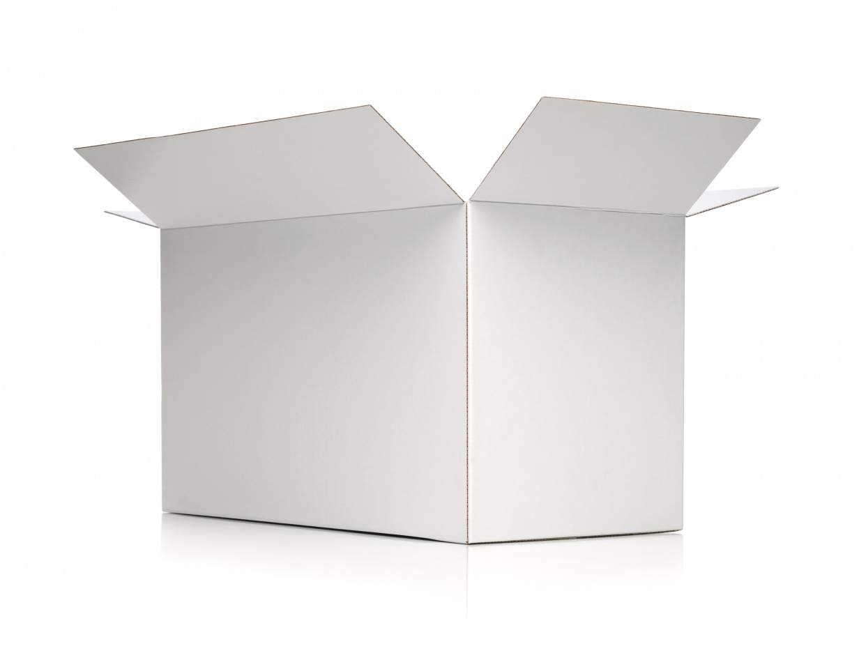 opakowania tekturowe