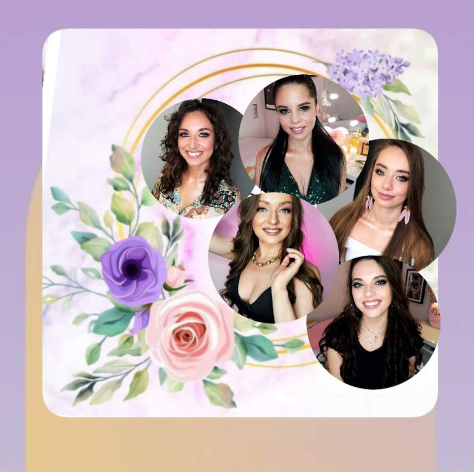 makijaż, makijażystka, zabiegi kosmetyczne