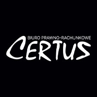 Certus - Biura rachunkowe