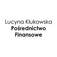 Lucyna Klukowska Finanse i Nieruchomości - Kredyty i finansowanie