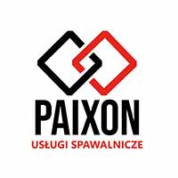 Paixon Andrzej Florczyk - Usługi spawania i zgrzewania