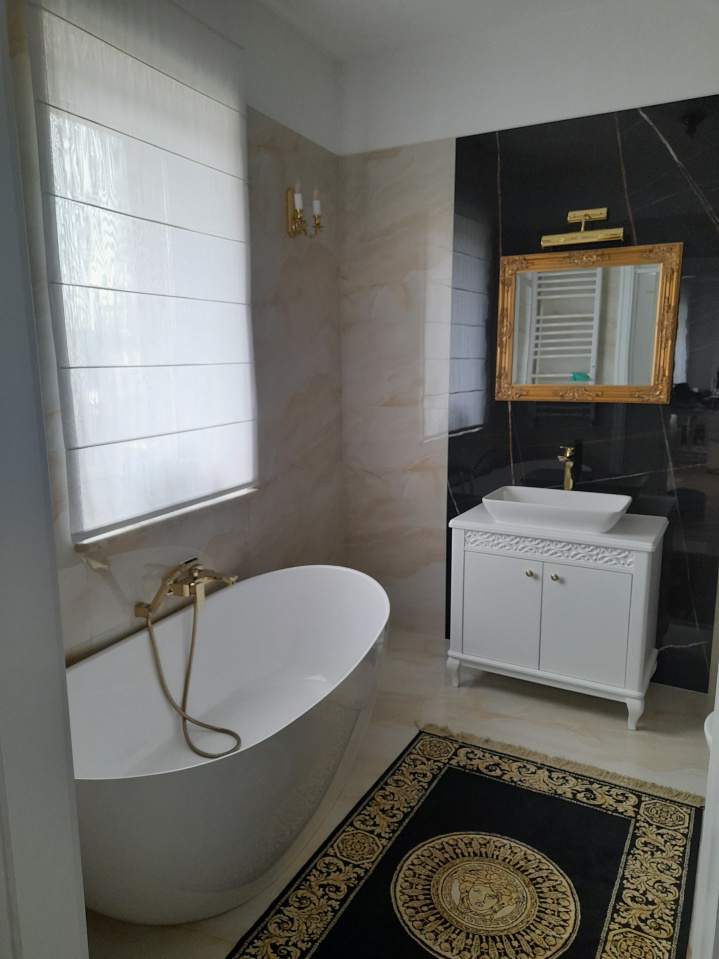 sprzątanie mieszkań