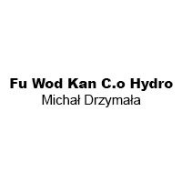 Fu Wod Kan C.o Hydro Michał Drzymała - Hydraulicy