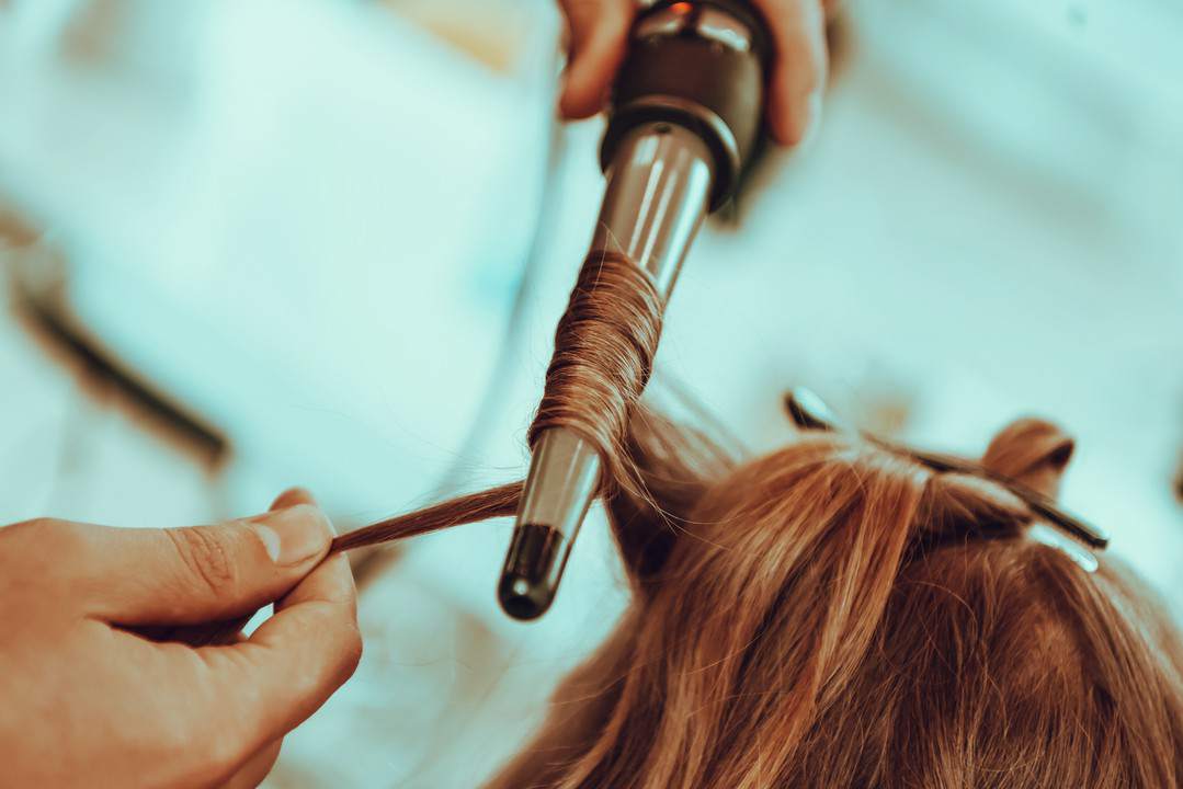 fryzury okolicznościowe