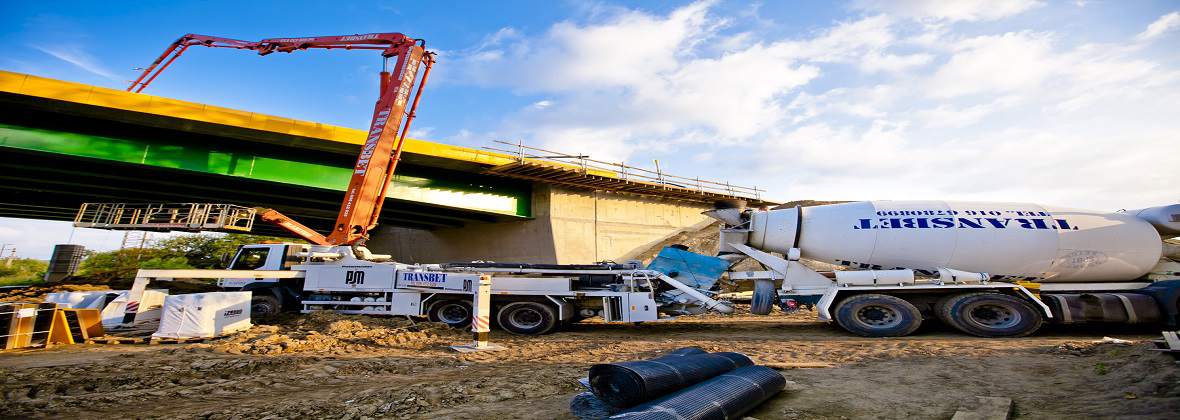 Zespół Techniczny Transbet Betoniarnie Grochowicz Sp. K.