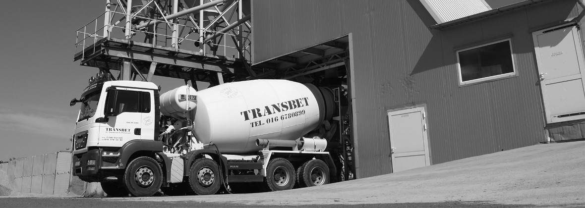 Zespół Techniczny Transbet Betoniarnie Grochowicz Sp. K.
