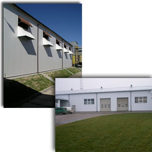 Rolnicza Spółdzielnia Produkcyjna