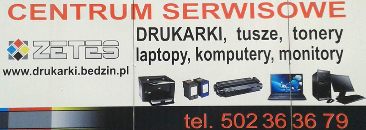 Biuro Techniczno-Handlowe "ZETES" Zbigniew Sąkol