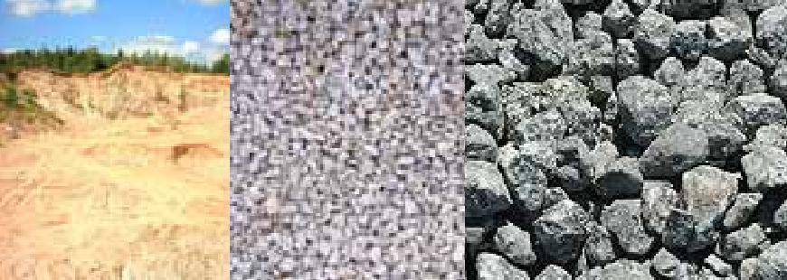 Rosanów Kopalnia Kruszywa Naturalnego Marek Kłodaś