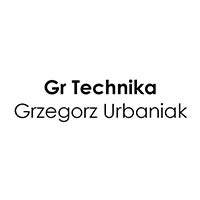 Gr Technika Grzegorz Urbaniak, Otwock