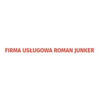 Roman Junker Firma Usługowa - Czyszczenie strumieniowo-ścierne