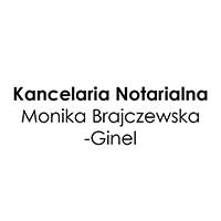 Monika Brajczewska-Ginel Kancelaria notarialna - Notariusze