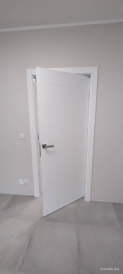 montaż drzwi i okien