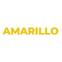 Amarillo Monika Tomaszkiewicz - logo