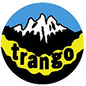 Trango Zakład usług wysokościowych - Prace elewacyjne