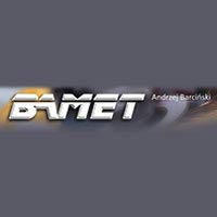 Bamet Przedsiębiorstwo Produkcyjno-Handlowo-Usługowe Andrzej Barciński - Obróbka metali