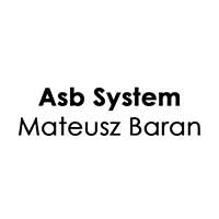 Asb System Mateusz Baran - Prace elewacyjne