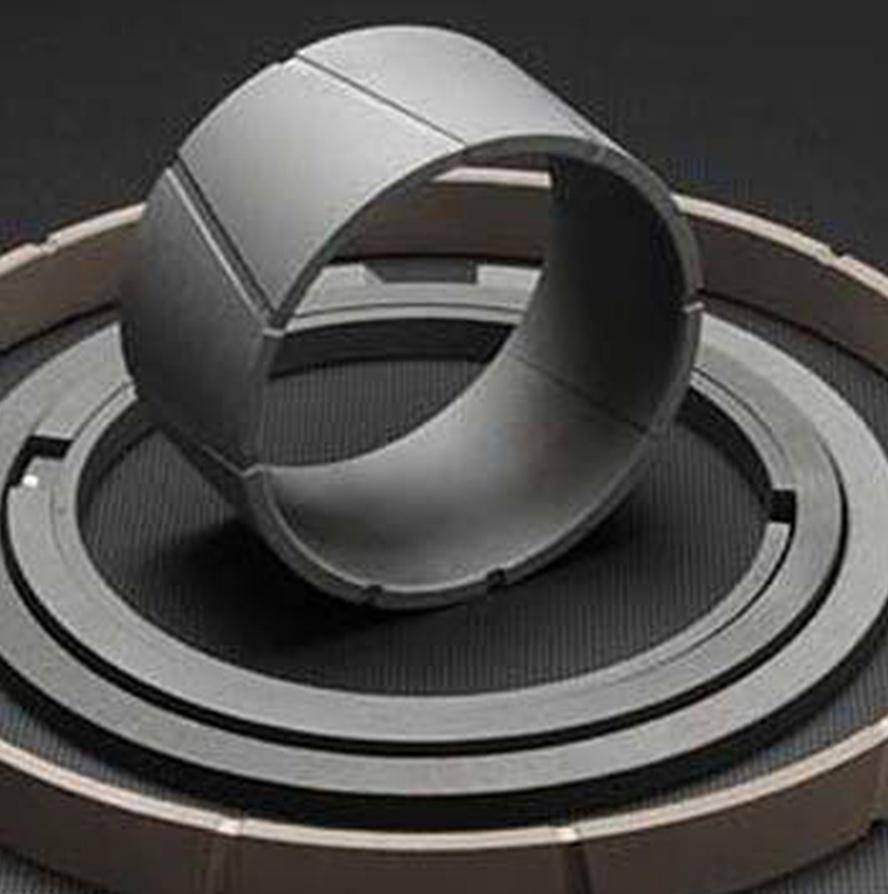 pierścienie tłokowe