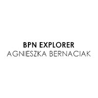 Bpn Explorer Agnieszka Bernaciak - Prace podwodne
