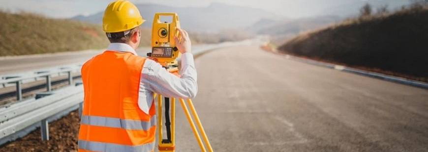 Mirosław Niedziejko Usługi geodezyjno kartograficzne