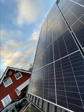 panele fotowoltaiczne