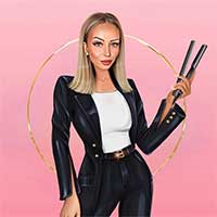 Dream Hair - Fryzjerzy i salony fryzjerskie